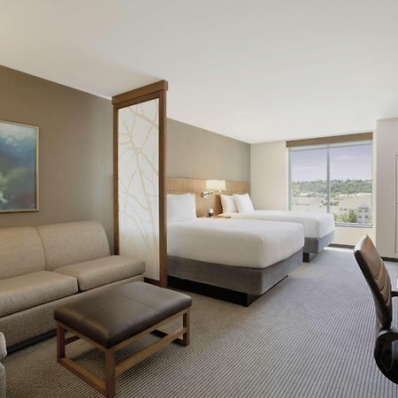 Hyatt Place Salt Lake City/Cottonwood Cottonwood Heights Экстерьер фото
