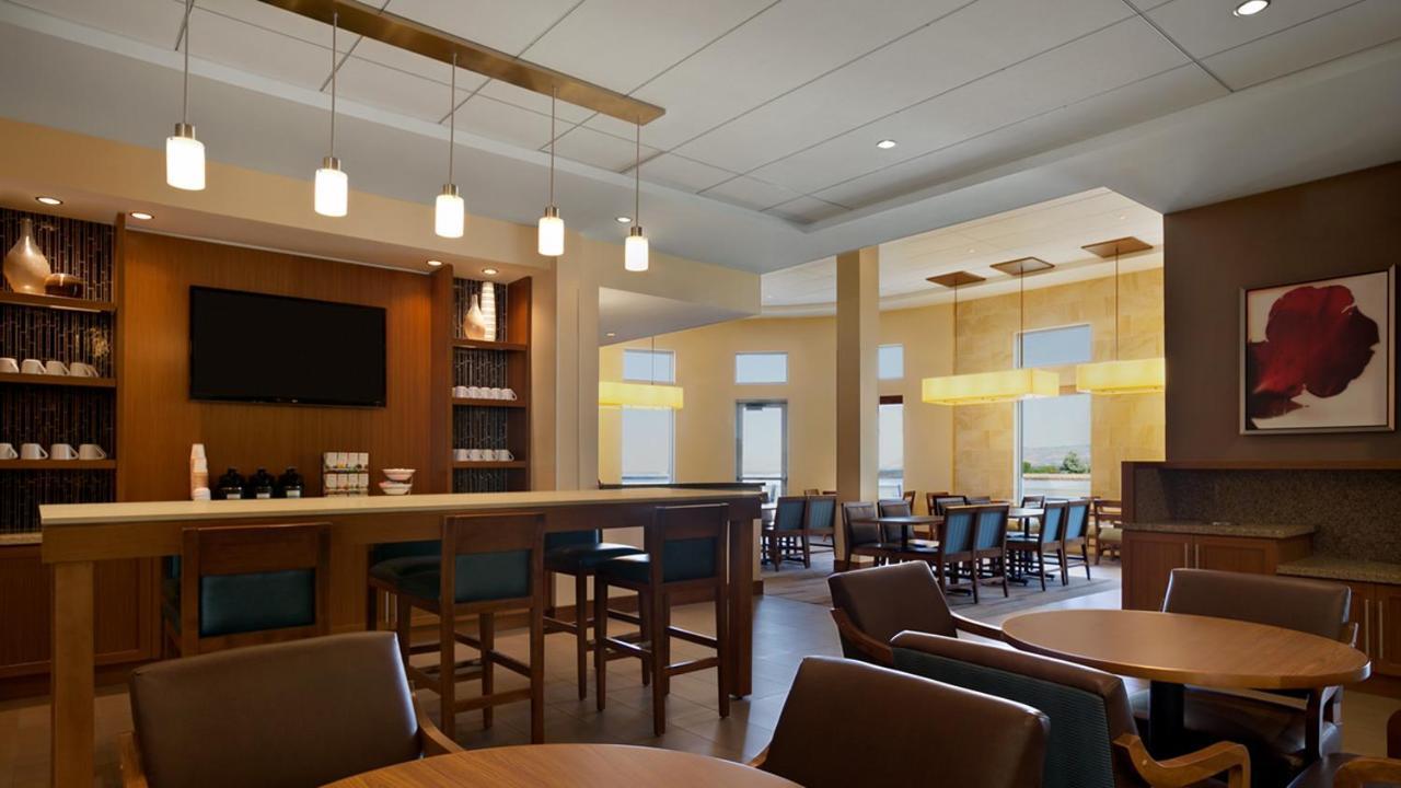Hyatt Place Salt Lake City/Cottonwood Cottonwood Heights Экстерьер фото