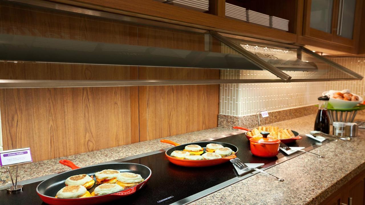 Hyatt Place Salt Lake City/Cottonwood Cottonwood Heights Экстерьер фото
