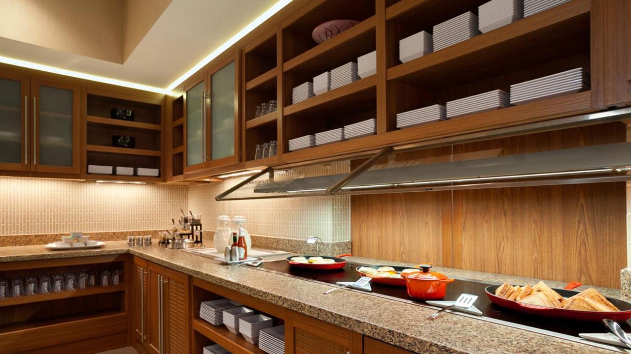 Hyatt Place Salt Lake City/Cottonwood Cottonwood Heights Экстерьер фото