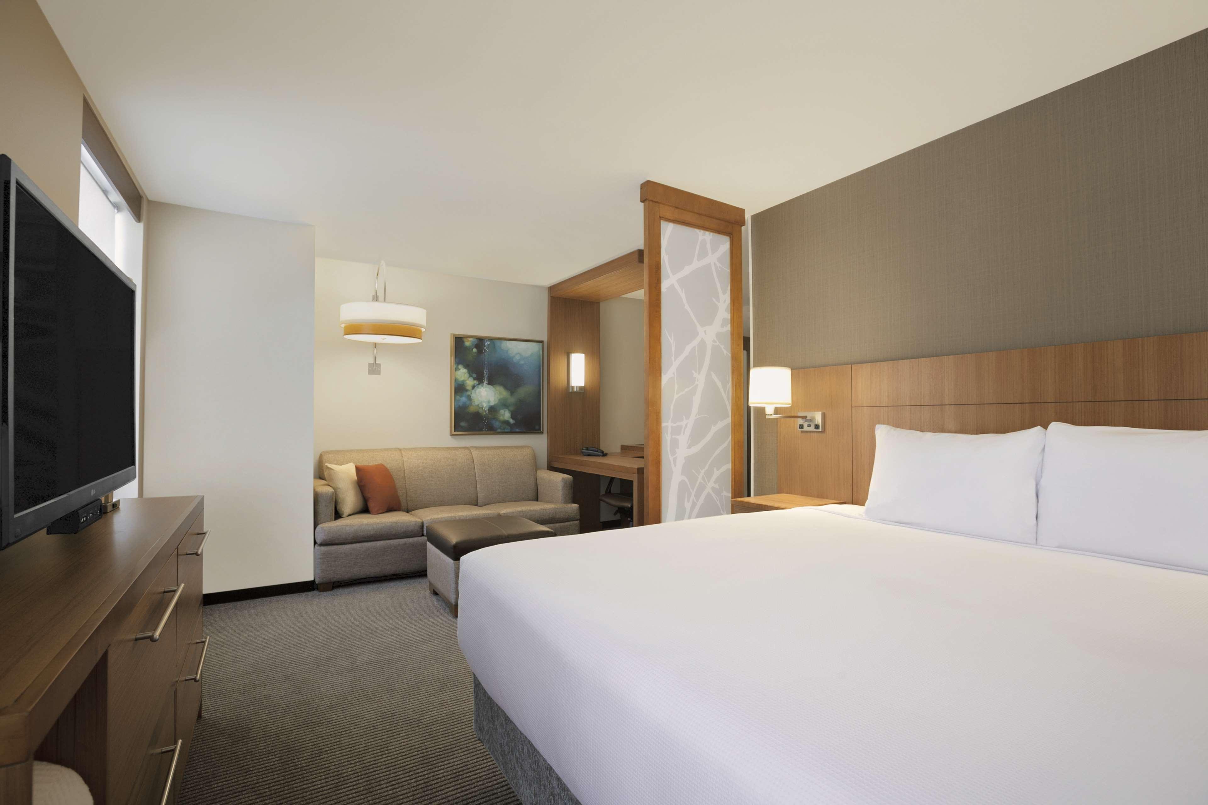 Hyatt Place Salt Lake City/Cottonwood Cottonwood Heights Экстерьер фото