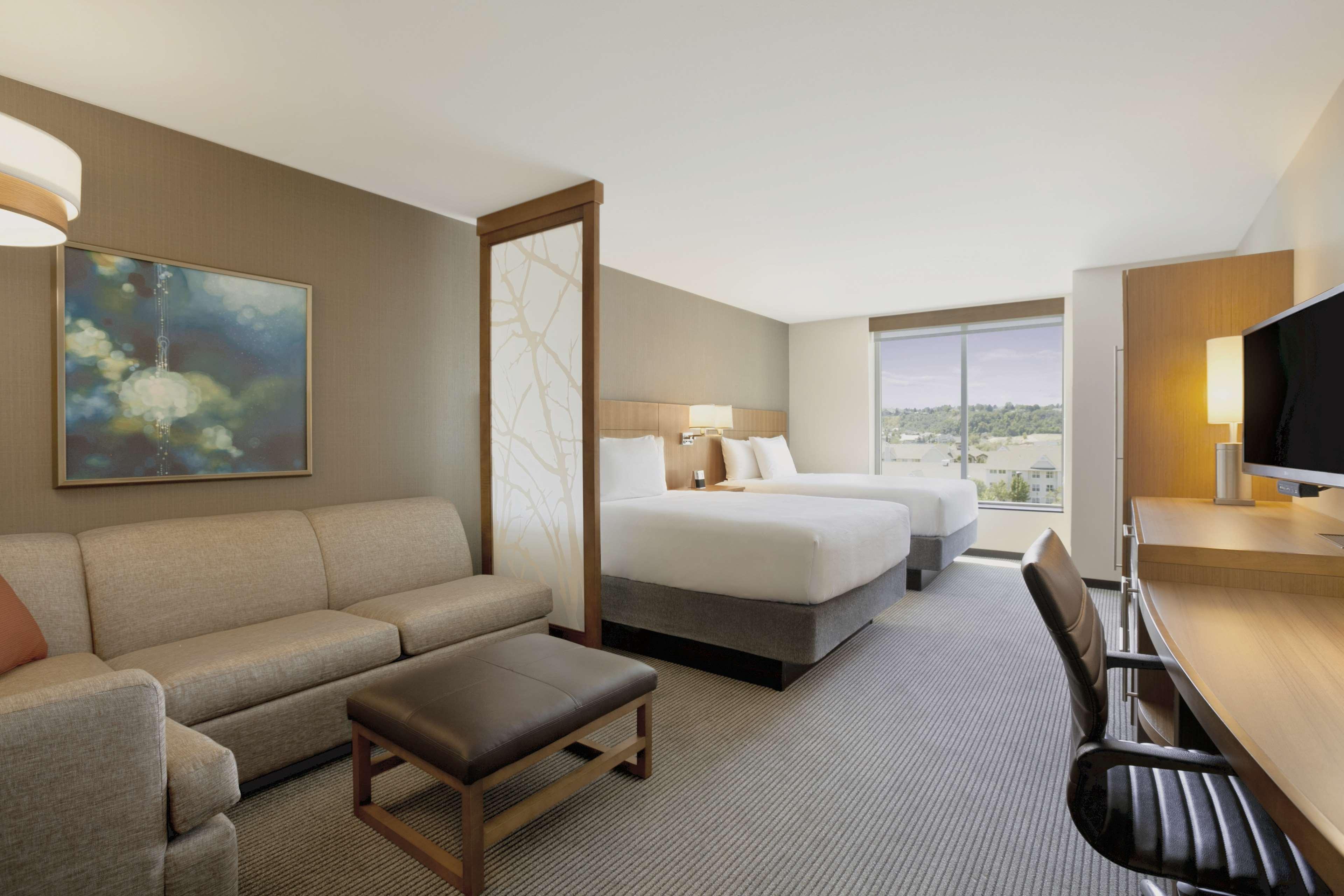 Hyatt Place Salt Lake City/Cottonwood Cottonwood Heights Экстерьер фото