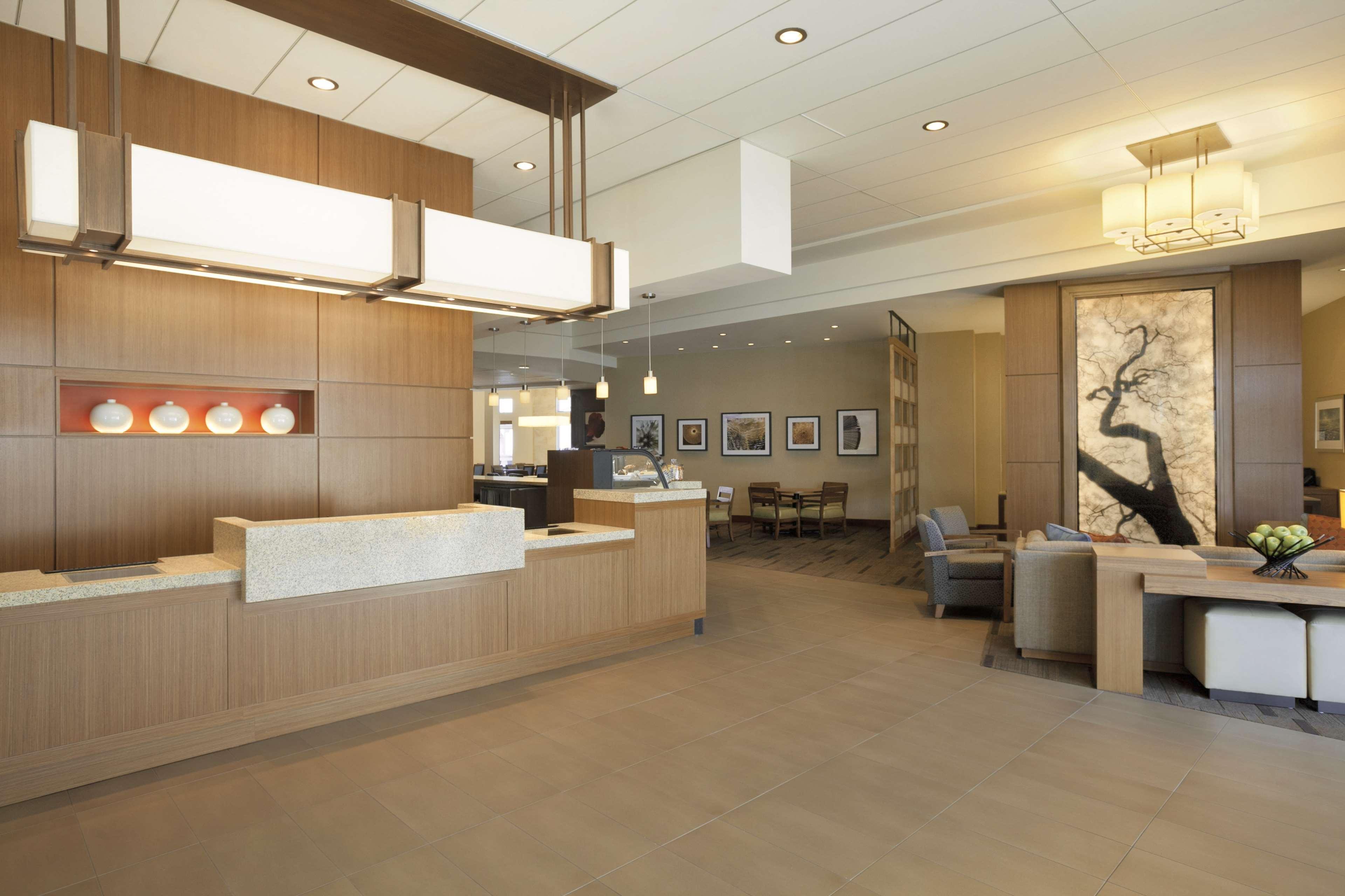 Hyatt Place Salt Lake City/Cottonwood Cottonwood Heights Экстерьер фото