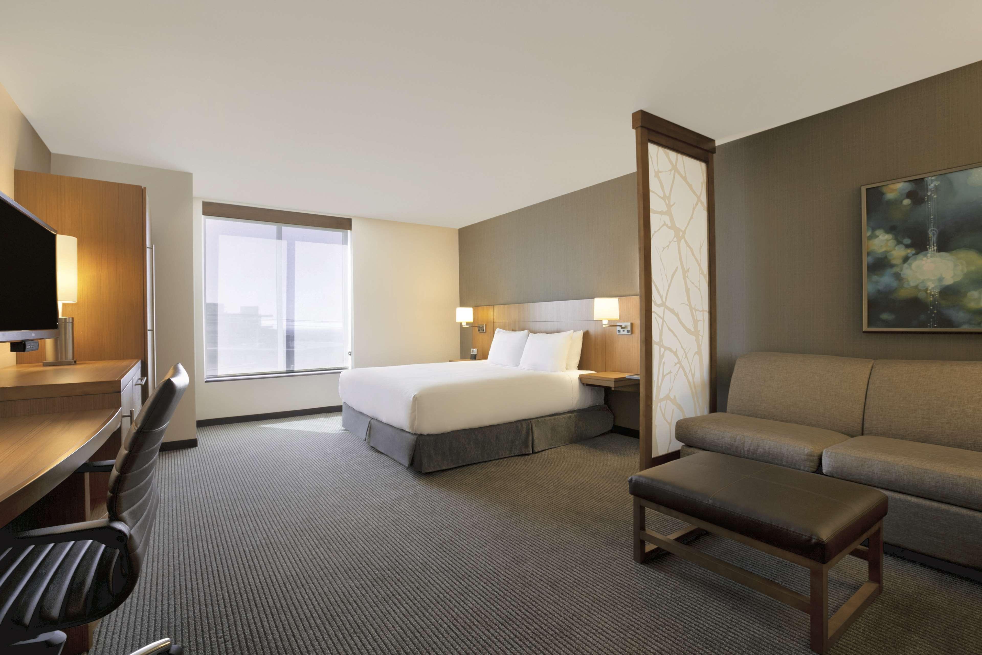 Hyatt Place Salt Lake City/Cottonwood Cottonwood Heights Экстерьер фото