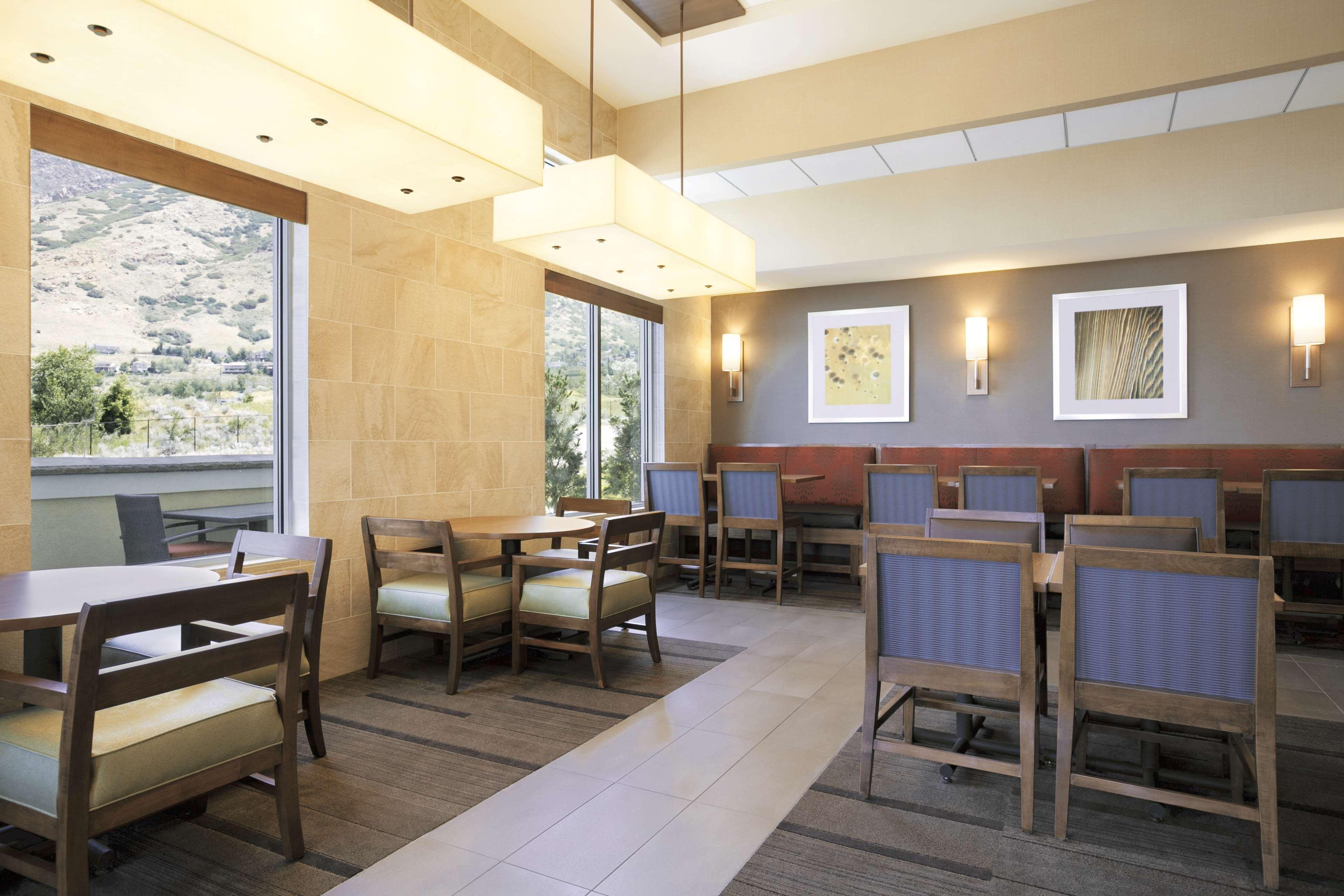 Hyatt Place Salt Lake City/Cottonwood Cottonwood Heights Экстерьер фото