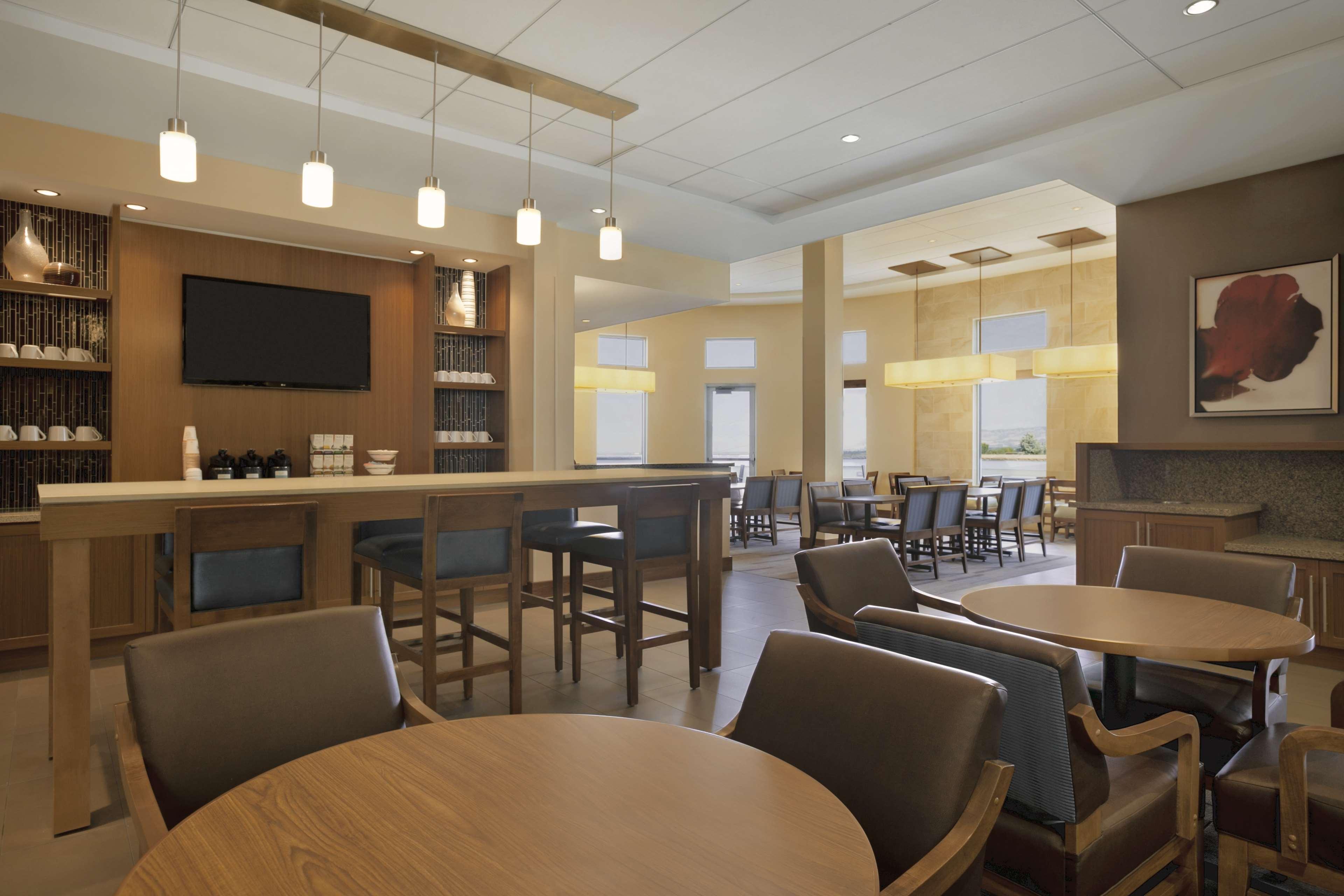 Hyatt Place Salt Lake City/Cottonwood Cottonwood Heights Экстерьер фото