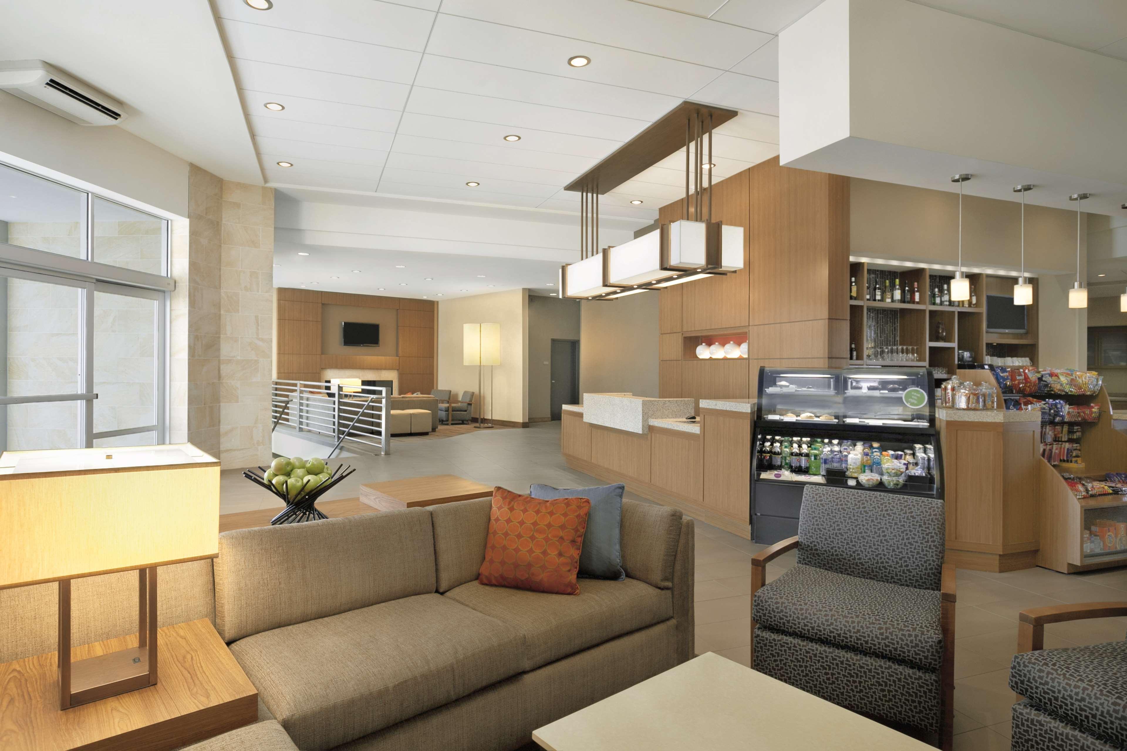 Hyatt Place Salt Lake City/Cottonwood Cottonwood Heights Экстерьер фото