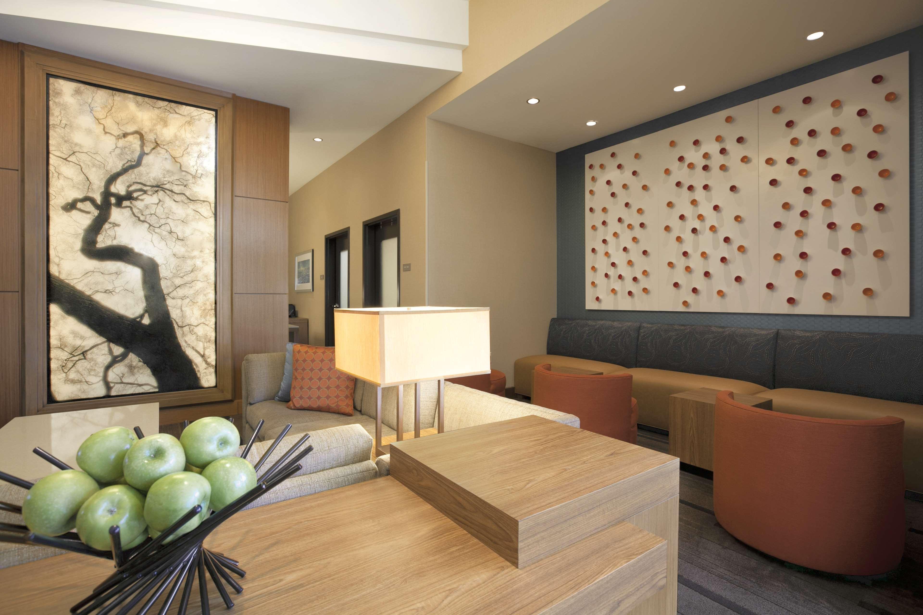 Hyatt Place Salt Lake City/Cottonwood Cottonwood Heights Экстерьер фото