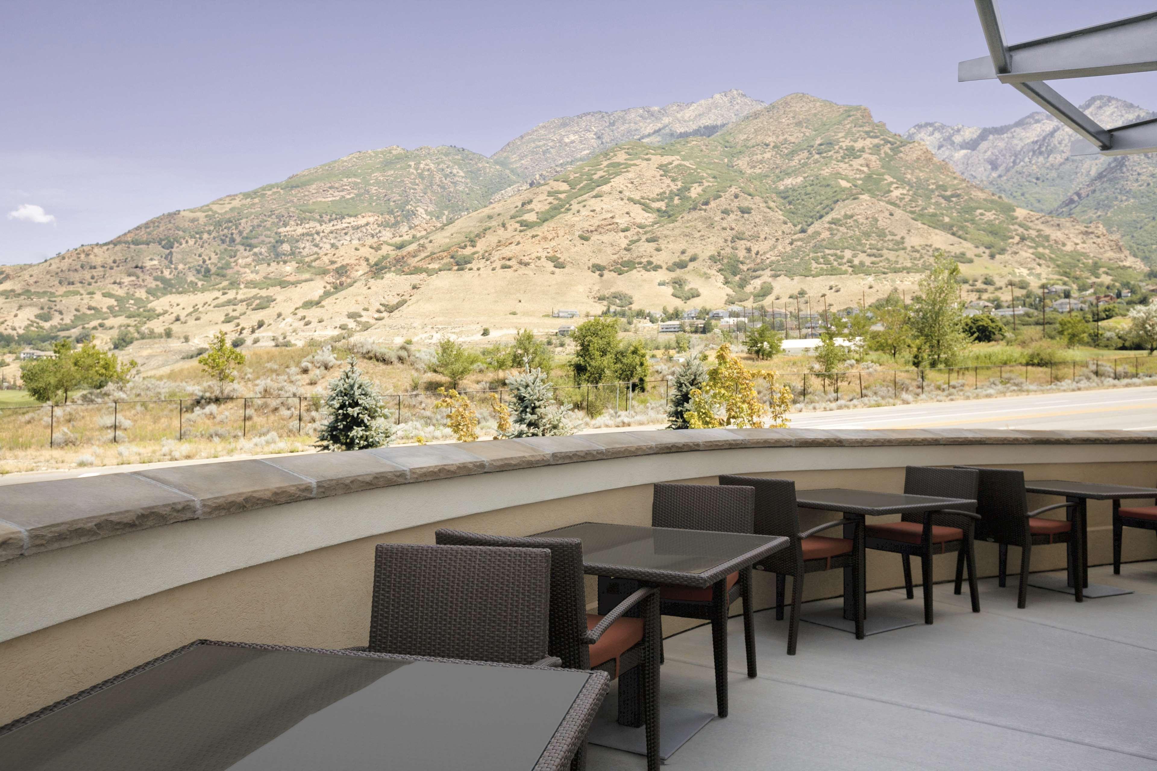 Hyatt Place Salt Lake City/Cottonwood Cottonwood Heights Экстерьер фото