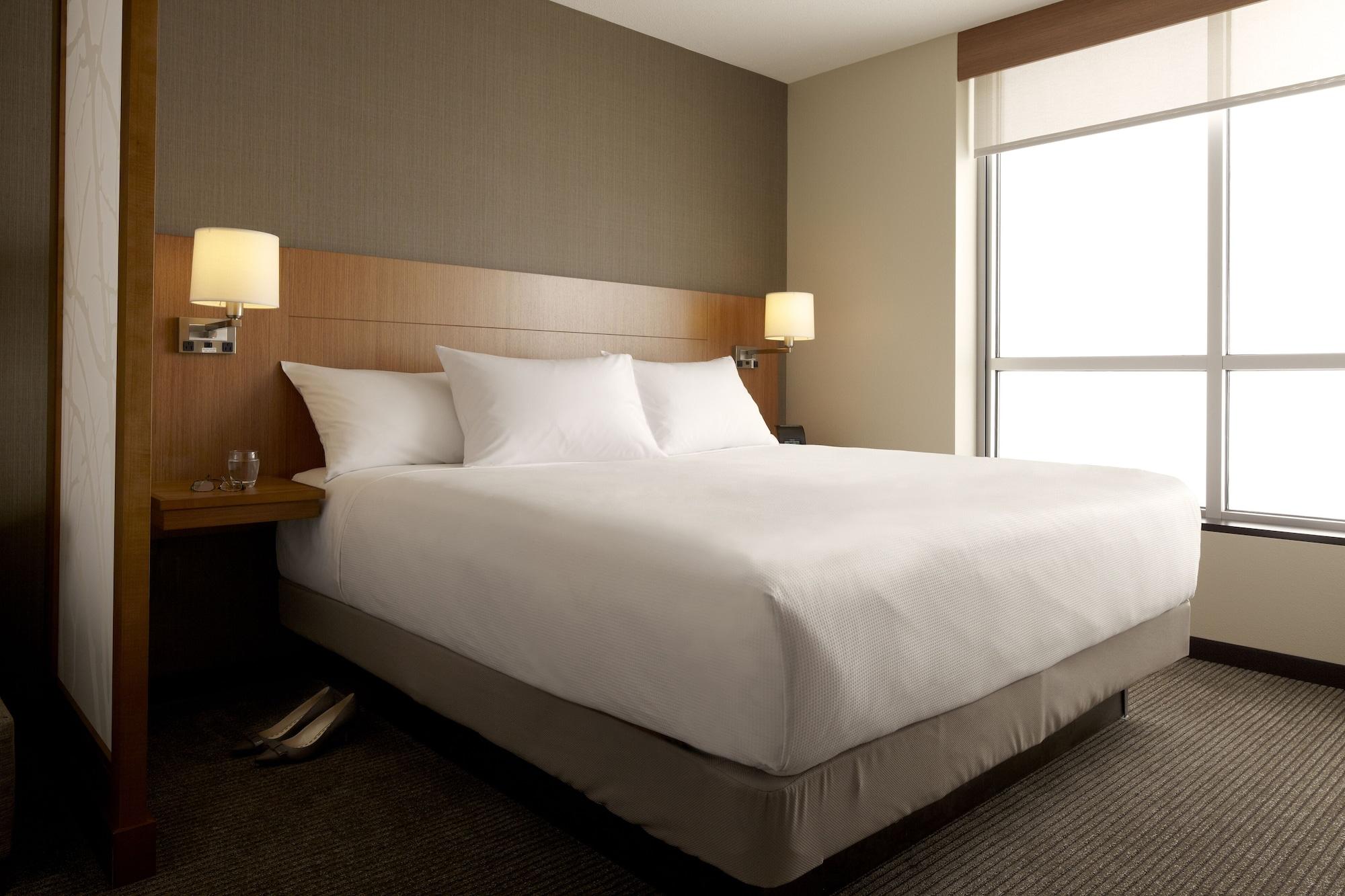 Hyatt Place Salt Lake City/Cottonwood Cottonwood Heights Экстерьер фото