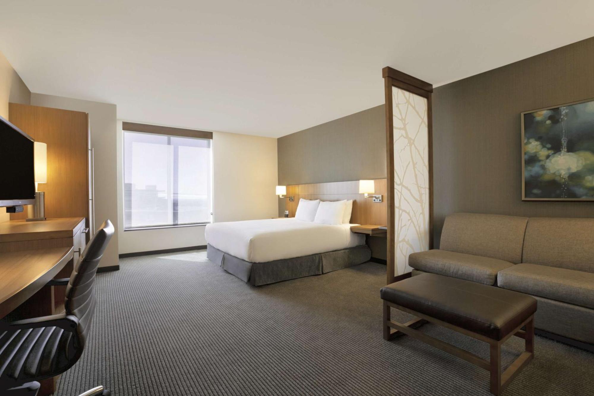 Hyatt Place Salt Lake City/Cottonwood Cottonwood Heights Экстерьер фото
