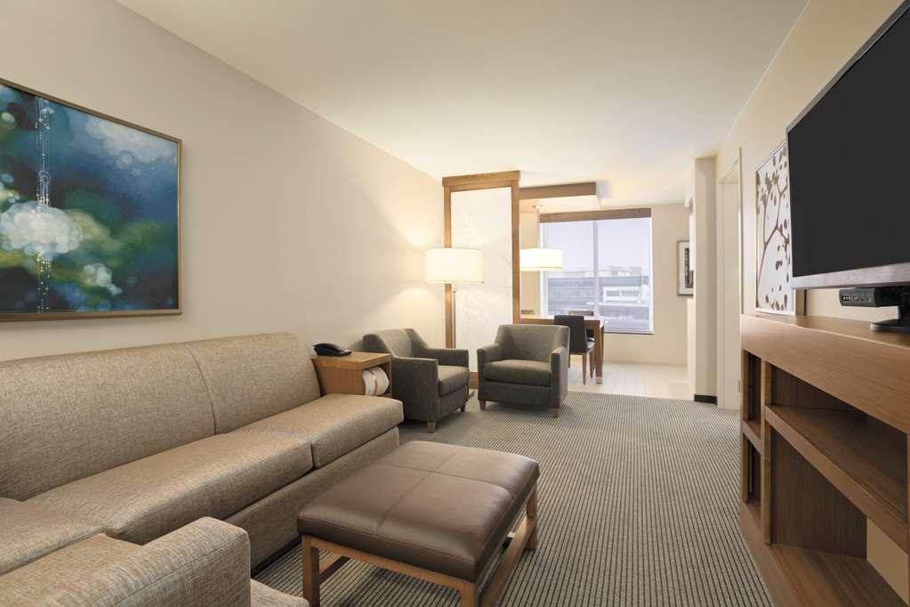 Hyatt Place Salt Lake City/Cottonwood Cottonwood Heights Номер фото