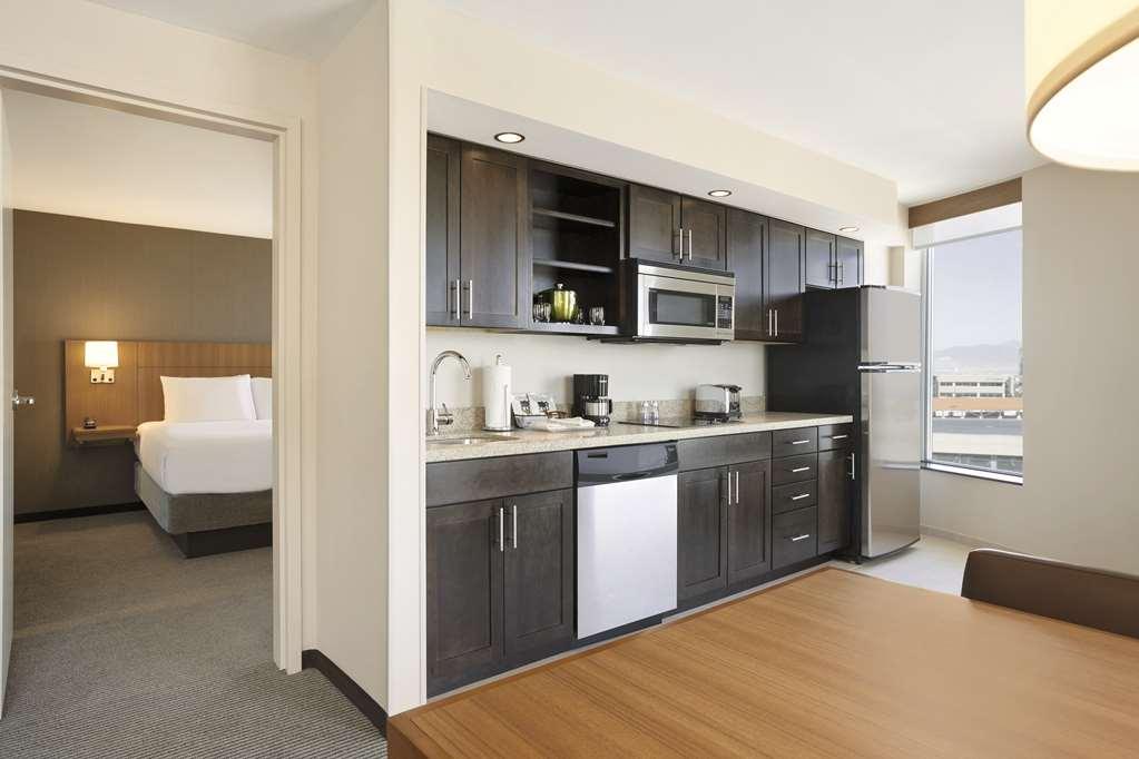 Hyatt Place Salt Lake City/Cottonwood Cottonwood Heights Номер фото