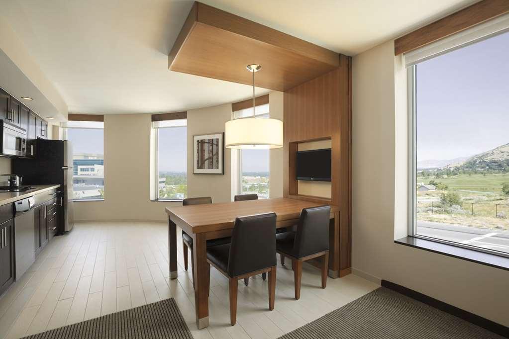 Hyatt Place Salt Lake City/Cottonwood Cottonwood Heights Номер фото
