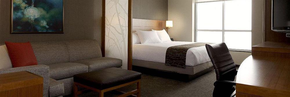 Hyatt Place Salt Lake City/Cottonwood Cottonwood Heights Экстерьер фото