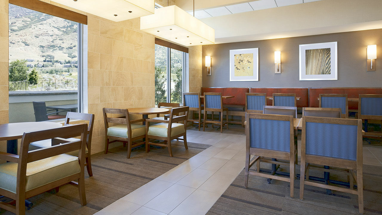 Hyatt Place Salt Lake City/Cottonwood Cottonwood Heights Экстерьер фото